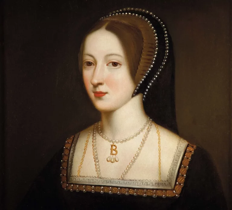 The Rise and Fall of Anne Boleyn – The Story Behind The Tour