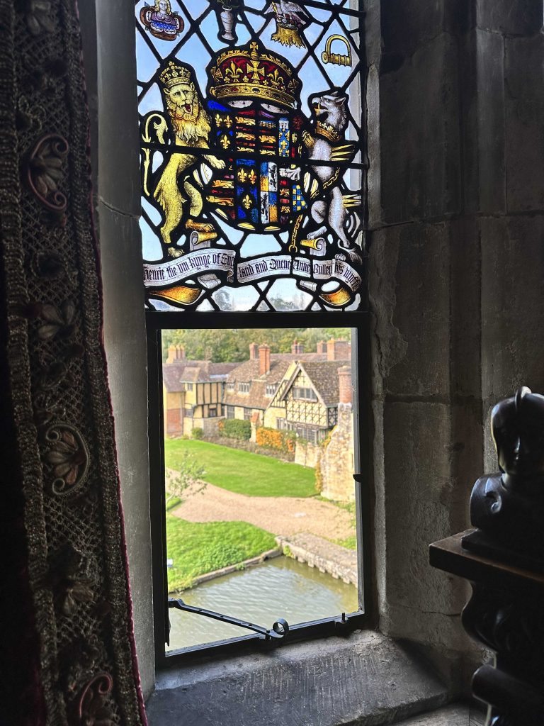 Love Letters from Simply Tudor Tours: Calling All Anne Boleyn Fans!